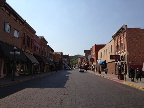Deadwood