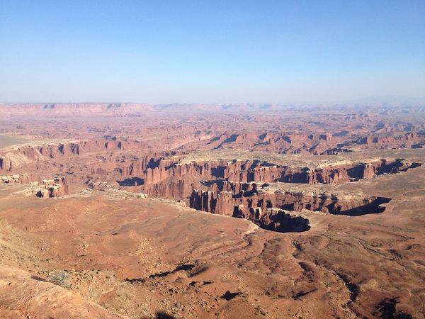 Canyonland