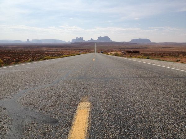 Monument Valley