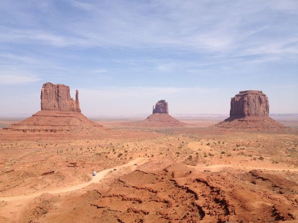 Monument Valley