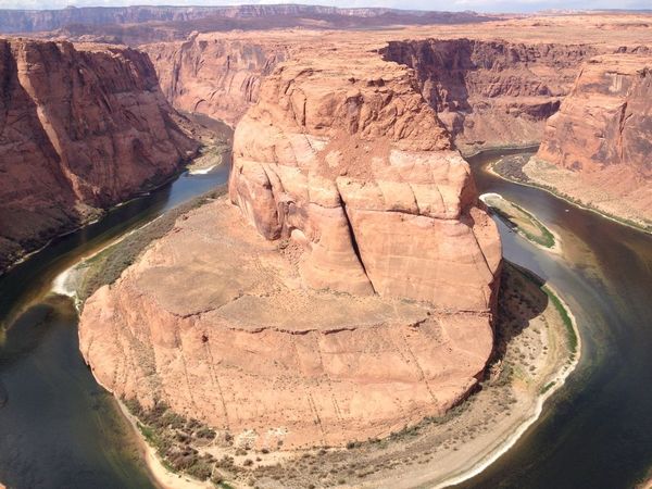 Horseshoe Bend