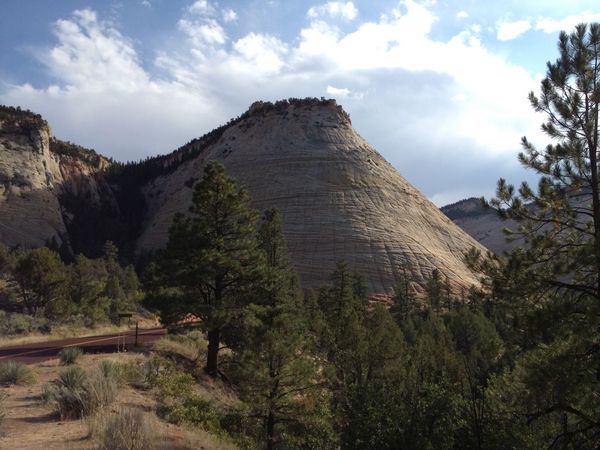 Zion