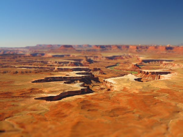 CanyonLand