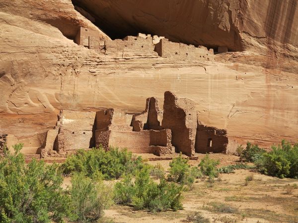 Canyon de Chelly