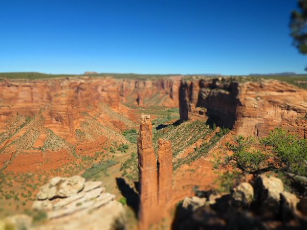 Canyon de Chelly