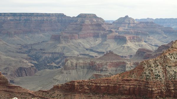 Grand Canyon