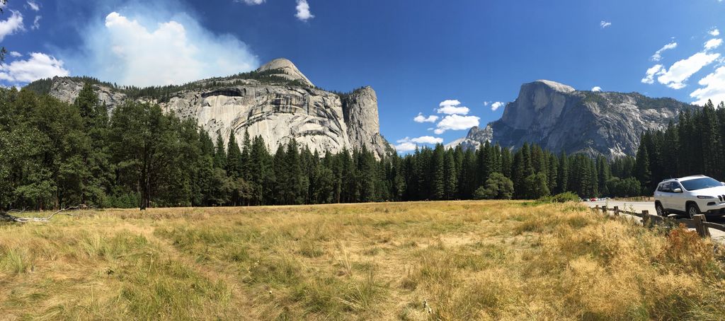 Yosemite