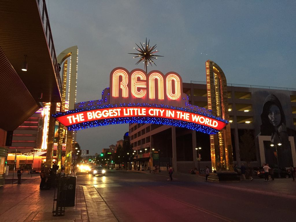 Reno Reno