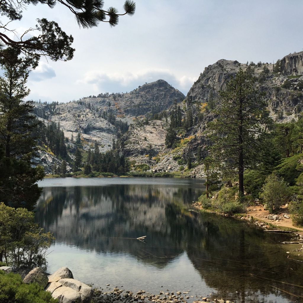 Eagle Lake Eagle Lake