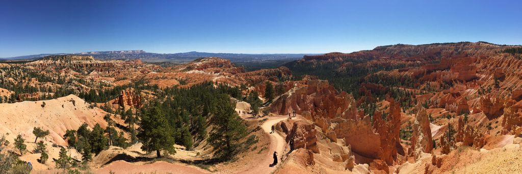 Bryce Canyon