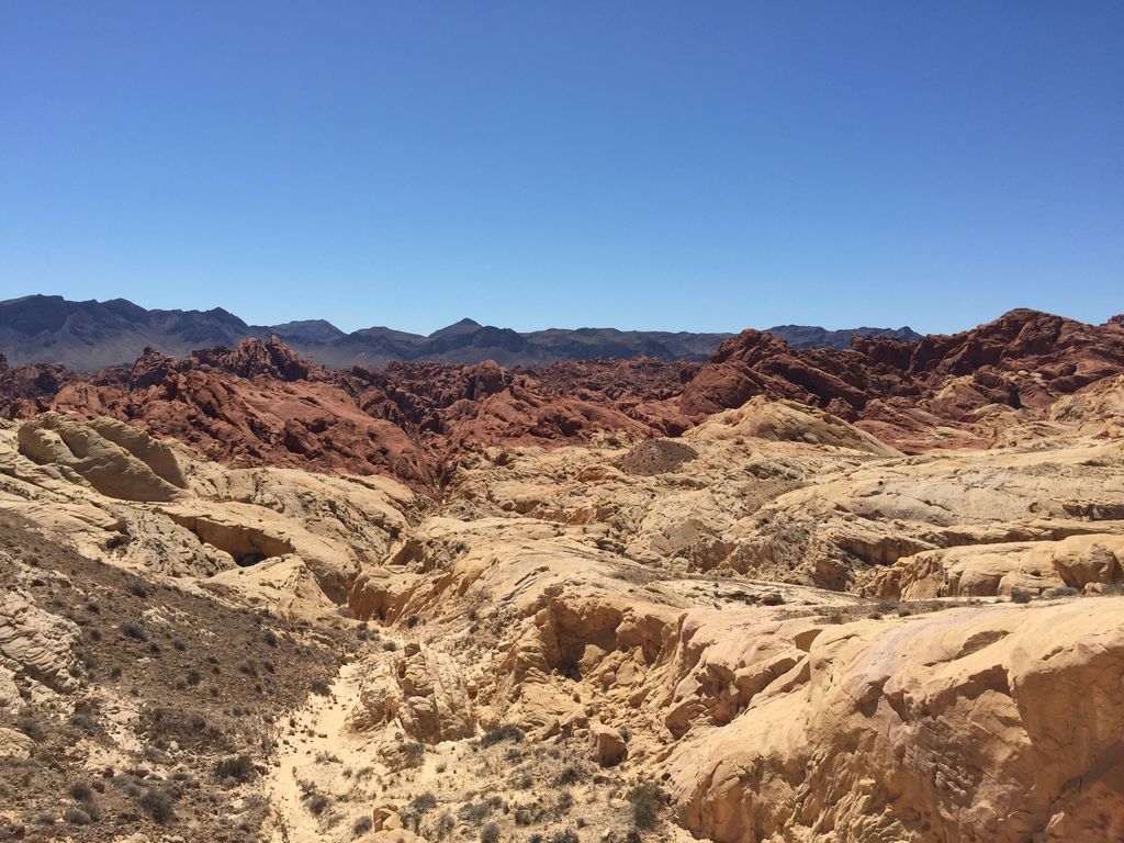 Valley of Fire