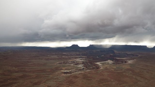 Canyonland