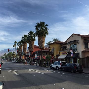 Palm Springs
