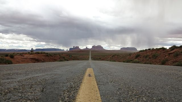 Monument Valley