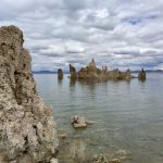Lac Mono