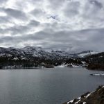 Ellery Lake