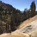 Lassen Peak