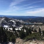 Lassen Peak