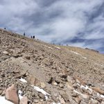 Lassen Peak