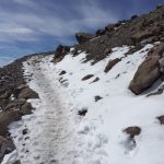 Lassen Peak