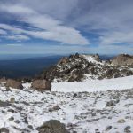 Lassen Peak