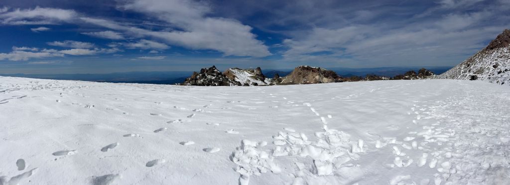 Lassen Peak