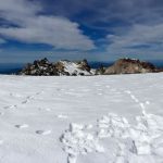 Lassen Peak