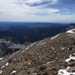 Lassen Peak