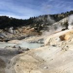 Bumpass Hell