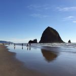 Cannon Beach