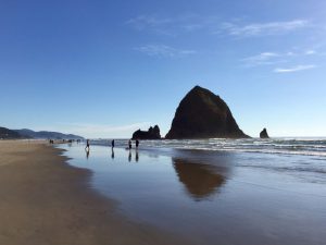 Cannon Beach