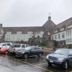 Timberline Lodge