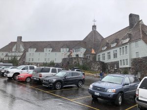 Timberline Lodge