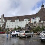 Timberline Lodge