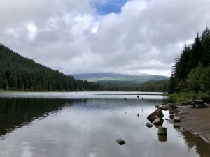 Mont Hood