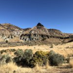 John Day Fossil Beds National Monument