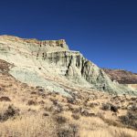 John Day Fossil Beds National Monument