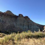 John Day Fossil Beds National Monument