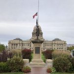 Idaho State Capitol