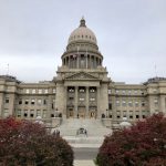 Idaho State Capitol