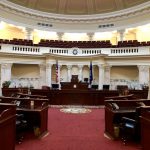 Idaho State Capitol