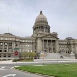 Idaho State Capitol