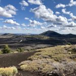 Craters of the Moon