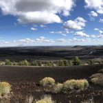Craters of the Moon