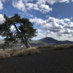 Craters of the Moon