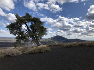 Craters of the Moon