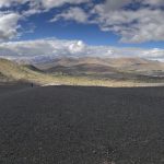 Craters of the Moon