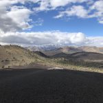 Craters of the Moon