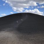 Craters of the Moon