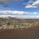 Craters of the Moon
